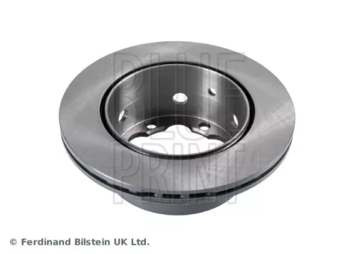 BLUE PRINT BLUE PRINT ADU174352 2x BLUE Print Rear Internally Vented Brake Discs For Dodge Mercedes-benz Vw Lt 28-35 
