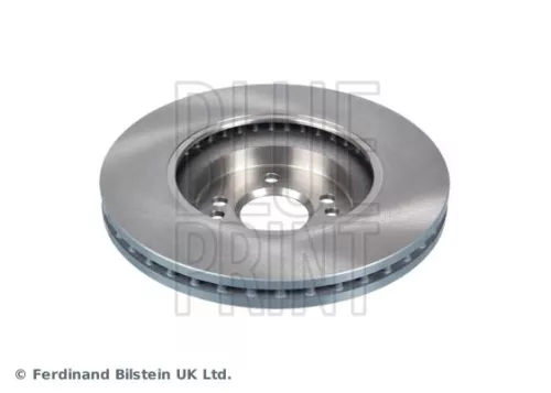 BLUE PRINT BLUE PRINT ADU174357 2x BLUE Print Front Internally Vented Brake Discs For Mercedes-benz Gle M-class R-cl 