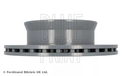 BLUE PRINT BLUE PRINT ADU174360 2x BLUE Print Front Internally Vented Brake Discs For Dodge Mercedes-benz Vw Lt 28-3 