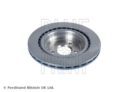 BLUE PRINT BLUE PRINT ADU174365 2x BLUE Print Rear Internally Vented Brake Discs For Mercedes-benz Gle M-class 