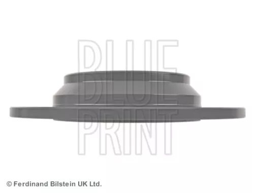 BLUE PRINT BLUE PRINT ADU174371 2x BLUE Print Rear Solid Brake Discs For Mercedes-benz Eqv Marco Polo V-class Vito 