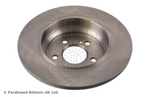 BLUE PRINT BLUE PRINT ADU174379 2x BLUE Print Rear Solid Brake Discs For Mercedes-benz S-class Sl 