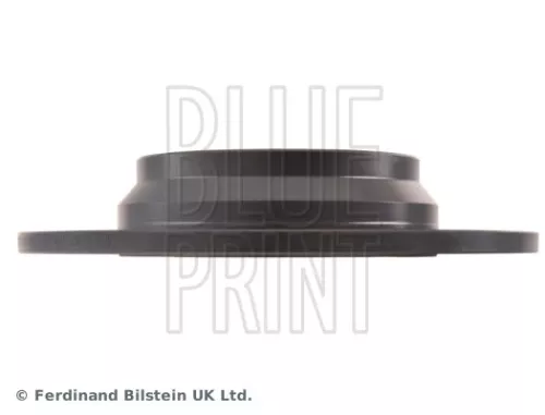 BLUE PRINT BLUE PRINT ADU174379 2x BLUE Print Rear Solid Brake Discs For Mercedes-benz S-class Sl 