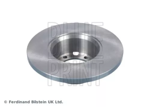 BLUE PRINT BLUE PRINT ADU174381 2x BLUE Print Front Solid Brake Discs For Mercedes-benz T1 T1/tn T2/ln1 