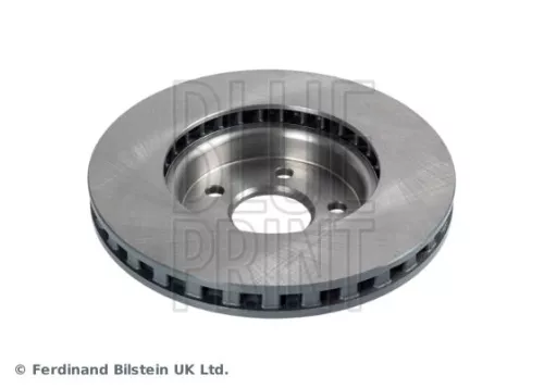 BLUE PRINT BLUE PRINT ADU174387 2x BLUE Print Front Internally Vented Brake Discs For Mercedes-benz Marco Polo Vito 