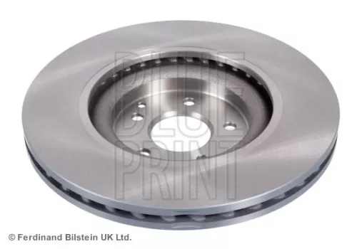 BLUE PRINT BLUE PRINT ADU174390 2x BLUE Print Front Internally Vented Brake Discs For Mercedes-benz C-class Clk 