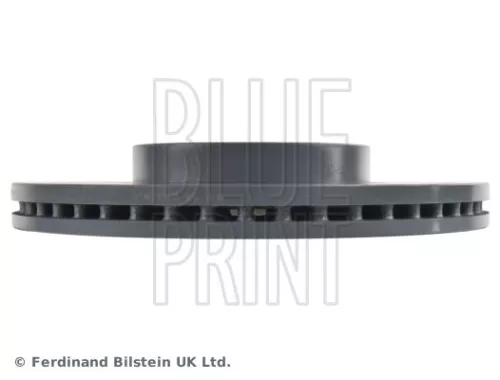 BLUE PRINT BLUE PRINT ADU174394 2x BLUE Print Front Internally Vented Brake Discs For Mercedes-benz X-class 