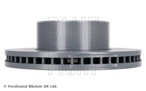 BLUE PRINT BLUE PRINT ADU174396 2x BLUE Print Front Internally Vented Brake Discs For Mercedes-benz G-class 