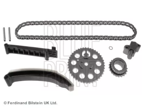 Blue Print Timing Chain Kit For Smart Cabrio City-coupe Fortwo Roadster