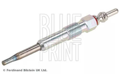 Blue Print Glow Plug For Audi Seat Skoda Vw A2 A3 A4 Altea Altea Xl Caddy Califo