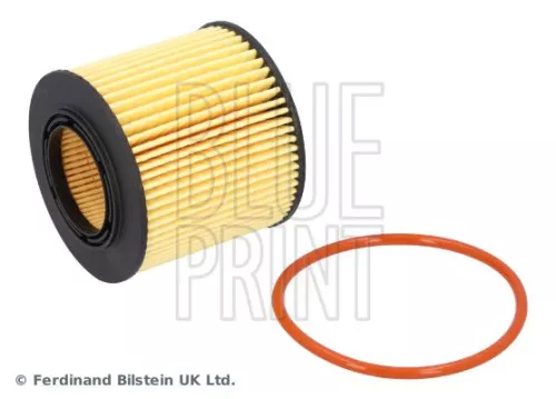 Blue Print Oil Filter For Seat Skoda Vw Cordoba Fabia Fox Ibiza Polo Polo Van Ro
