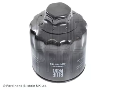 BLUE PRINT BLUE PRINT ADV182102 Blue Print Oil Filter For Audi Seat Skoda Vw Vw (Svw) A2 Altea Altea Xl Arosa Bo 