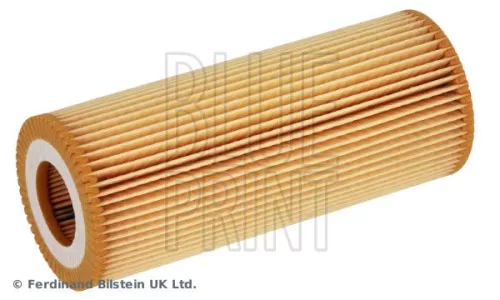 BLUE PRINT BLUE PRINT ADV182103 Blue Print Oil Filter For Audi Porsche Vw A4 A5 A6 A6 Allroad A7 A8 Cayenne Pana 