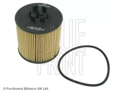 Blue Print Oil Filter For Audi Seat Skoda Vw A3 Altea Altea Xl Cordoba Eos Fabia