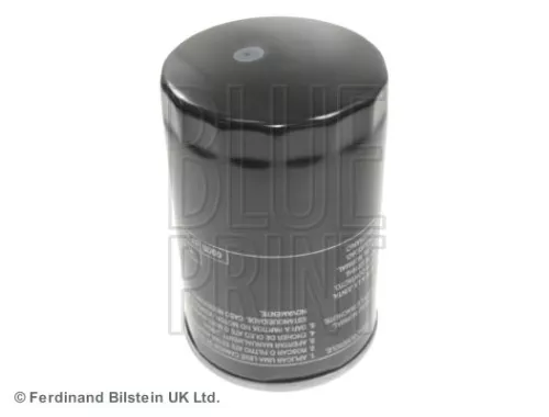 Blue Print Oil Filter For Audi Geely Haval Proton Seat Skoda Vw A3 A4 A4 Allroad
