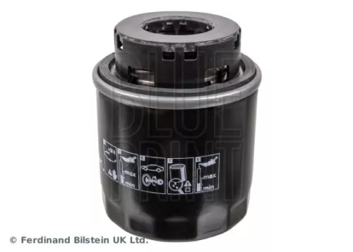 Blue Print Oil Filter For Audi Byd Seat Skoda Vw A1 A3 Altea Altea Xl Eos Golf G