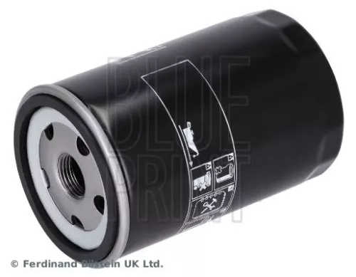 Blue Print Oil Filter For Audi Seat Skoda Vw 100 200 80 90 A3 A4 A6 A8 Alhambra 
