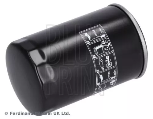 BLUE PRINT BLUE PRINT ADV182108 Blue Print Oil Filter For Audi Seat Skoda Vw 100 200 80 90 A3 A4 A6 A8 Alhambra  