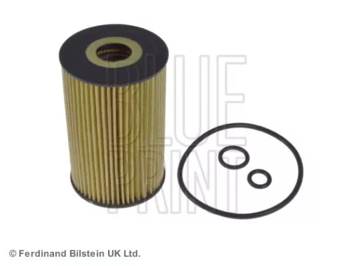 Blue Print Oil Filter For Audi Seat Skoda Vw A1 A3 A4 A4 Allroad A5 A6 Alhambra 
