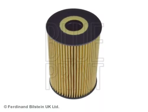 BLUE PRINT BLUE PRINT ADV182110 Blue Print Oil Filter For Audi Seat Skoda Vw A1 A3 A4 A4 Allroad A5 A6 Alhambra  
