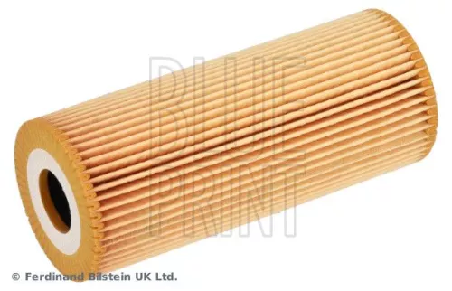 BLUE PRINT BLUE PRINT ADV182117 Blue Print Oil Filter For Audi Ford Seat Skoda Vw A3 A4 A6 Alhambra Bora Caddy C 