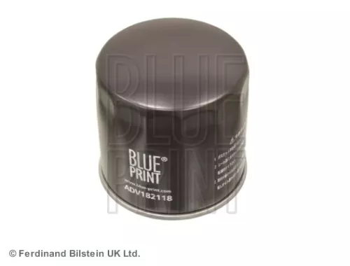 Blue Print Oil Filter For Audi Cupra Ford Seat Skoda Vw A1 A1 Allstreet A1 City 