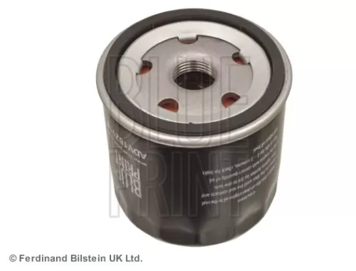 BLUE PRINT BLUE PRINT ADV182118 Blue Print Oil Filter For Audi Cupra Ford Seat Skoda Vw A1 A1 Allstreet A1 City  