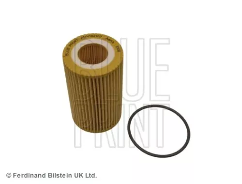 Blue Print Oil Filter For Audi A4 A5 A6 A6 Allroad A7 Q7