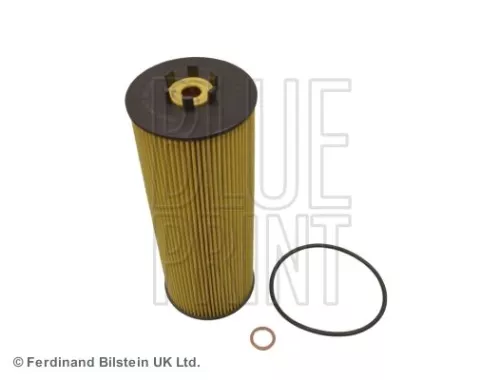Blue Print Oil Filter For Audi Audi (Faw) Skoda Vw A4 A6 A8 Allroad Passat Super