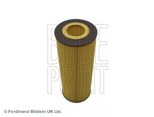 BLUE PRINT BLUE PRINT ADV182121 Blue Print Oil Filter For Audi Audi (Faw) Skoda Vw A4 A6 A8 Allroad Passat Super 