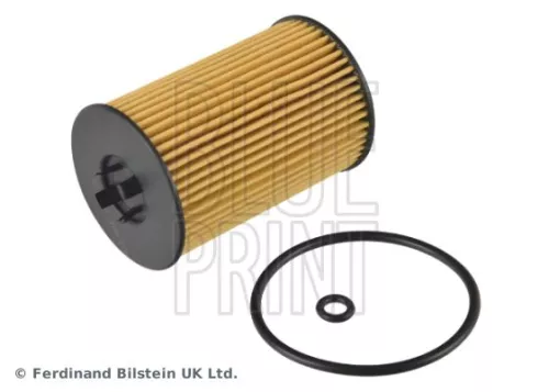 Blue Print Oil Filter For Audi Man Seat Skoda Vw A1 A3 A4 A4 Allroad A5 A6 Alham