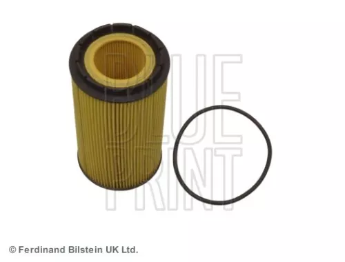 Blue Print Oil Filter For Audi Bentley Vw A8 Continental Continental Flying Spur