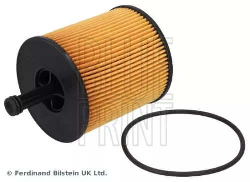 Blue Print Oil Filter For Vw Phaeton Touareg