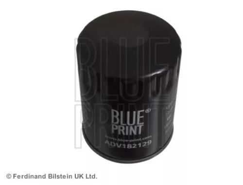 Blue Print Oil Filter For Ford Seat Vw Alhambra California Cordoba Galaxy Golf G