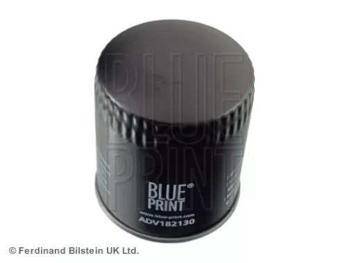 Blue Print Oil Filter For Audi Audi (Faw) Skoda Vw Vw (Svw) 80 A4 A6 A6l A8 Allr