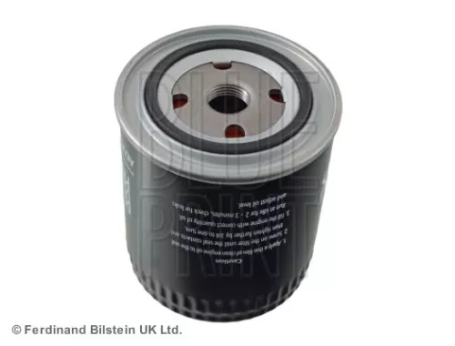 BLUE PRINT BLUE PRINT ADV182130 Blue Print Oil Filter For Audi Audi (Faw) Skoda Vw Vw (Svw) 80 A4 A6 A6l A8 Allr 
