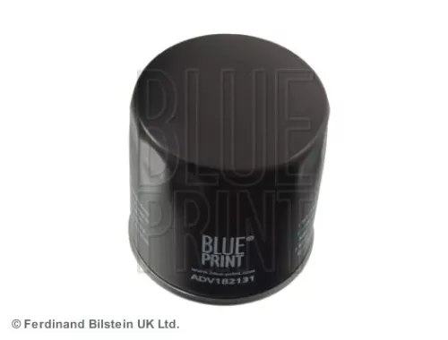 Blue Print Oil Filter For Vw California Multivan Transporter Transporter T6 / Ca