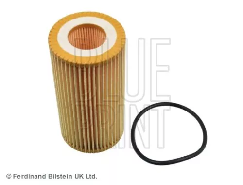 Blue Print Oil Filter For Audi Vw A4 A4 Allroad A5 A6 A6 Allroad A7 A8 Amarok Q5