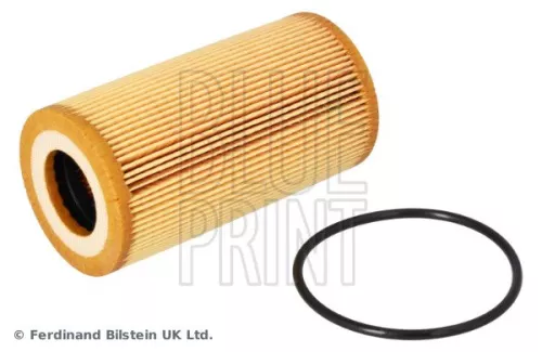 Blue Print Oil Filter For Porsche 911 Boxster Cayenne Cayman