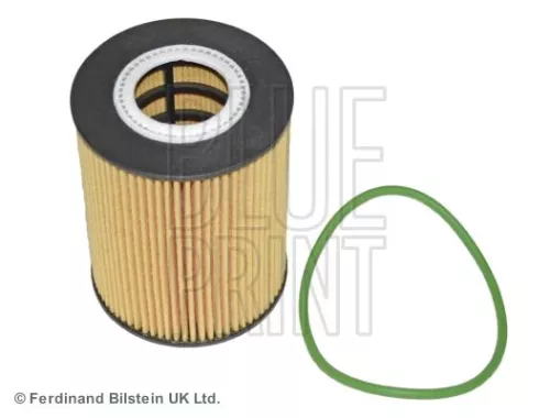 Blue Print Oil Filter For Porsche 911 Cayenne Macan Panamera