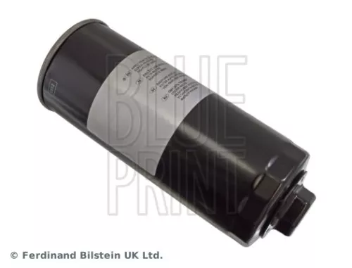 Blue Print Oil Filter For Audi A6