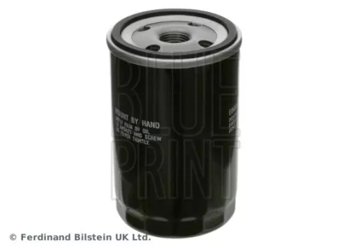 Blue Print Oil Filter For Audi Seat Vw 100 200 80 90 A6 Caddy Coupe Derby Golf G