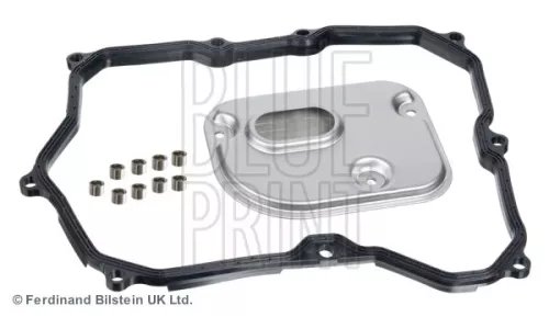 Blue Print Automatic Tranmission Filter Kit For Audi Vw Cc Passat Passat Cc