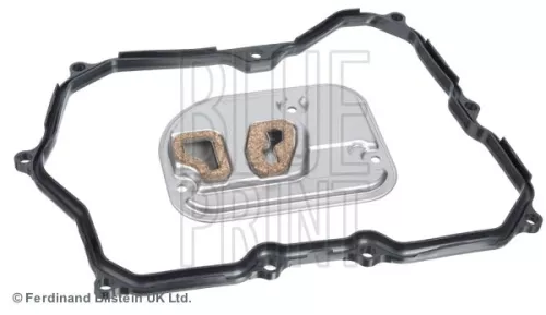 BLUE PRINT BLUE PRINT ADV182157 Blue Print Automatic Tranmission Filter Kit For Audi Vw Cc Passat Passat Cc 