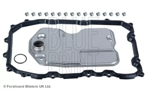 Blue Print Automatic Tranmission Filter Kit For Audi Porsche Vw Cayenne Q7