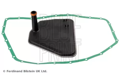 Blue Print Automatic Tranmission Filter Kit For Audi Bentley A6 A8 Continent