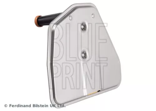 BLUE PRINT BLUE PRINT ADV182162 Blue Print Automatic Tranmission Filter Kit For Audi Bentley A6 A8 Continent 