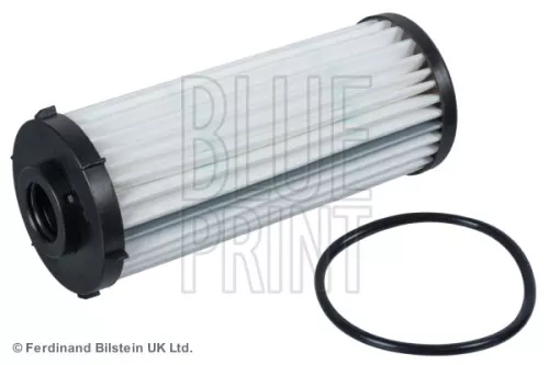 Hydraulic Filter, automatic transmission