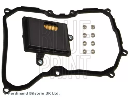 Blue Print Automatic Tranmission Filter Kit For Seat Skoda Vw Arona Fabia G