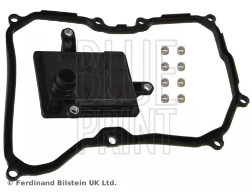 BLUE PRINT BLUE PRINT ADV182167 Blue Print Automatic Tranmission Filter Kit For Seat Skoda Vw Arona Fabia G 